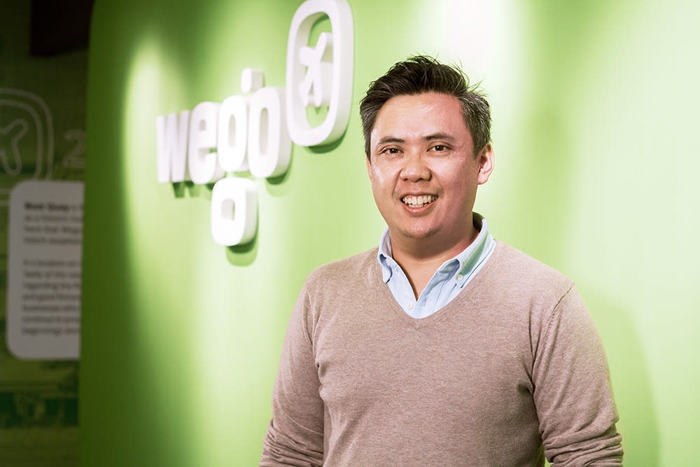 Wego welcomes the return of Rick Mulia